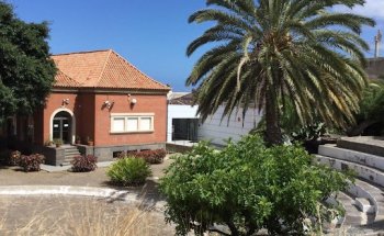 Instituto King Sejong Las Palmas