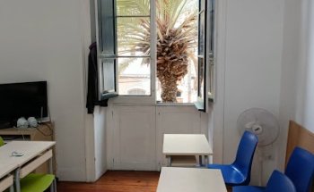 Alianza Francesa de las Palmas