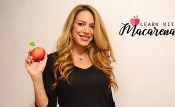 Learn with Macarena