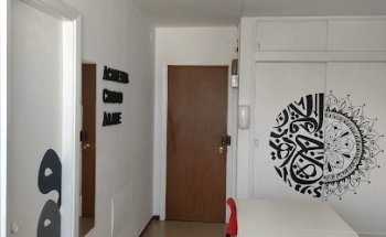 Academia Ciudad Arabe