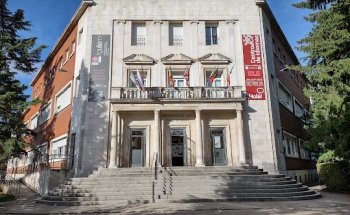 Centro de Idiomas de la Universidad de León