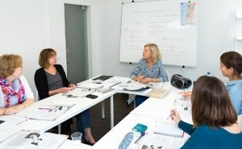 CIAL - Centro de Línguas