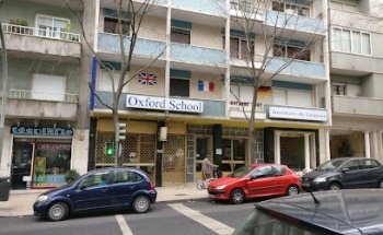 Oxford School - Language Institute, Lda.