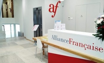 Alliance Française Lisbonne