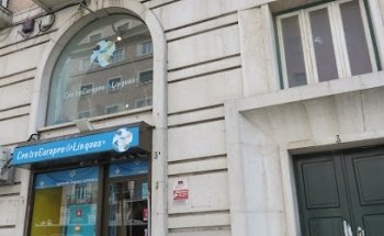 Centro Europeu de Línguas