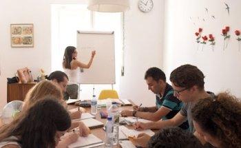 Português Et Cetera - Institute of Portuguese Language and Culture