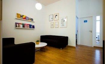 Lusa Language School - Lisbon Portuguese School