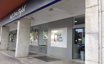 Wall Street English - Lisboa: Benfica