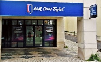 Wall Street English - Lisboa: Campo Grande