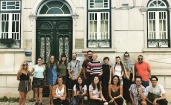 Iberlinguas Language School