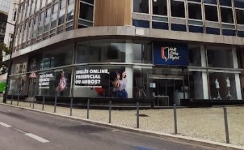 Wall Street English - Lisboa: Saldanha