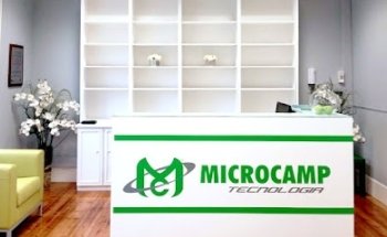 Microcamp Lisboa