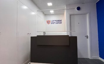 CEFORM COLLEGE - Escuela de idiomas en Lleida