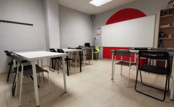 LM Idiomes - La Bordeta