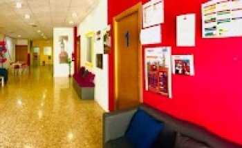 Aenfis Lleida Escola D'idiomes