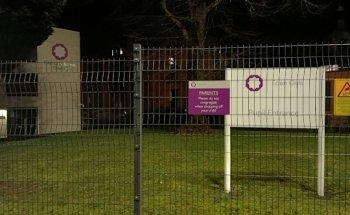 Eden Girls' School, Coventry