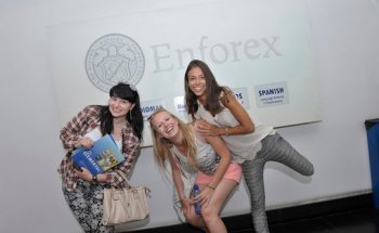 Enforex