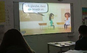 Mozaik Bildungszentrum - Gelsenkirchen