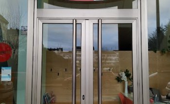 Inside Out English Centre