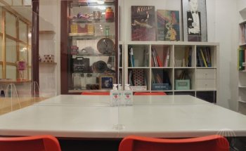 Marta Cuba. Clases de inglés