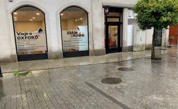 Little Robin Academia de Inglés & MindFullness