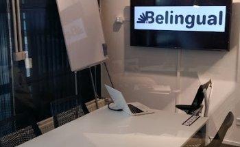 Belingual