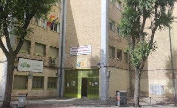 Escuela Oficial de Idiomas de Puente de Vallecas - Extensión de EOI Moratalaz