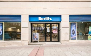 Berlitz | Idiomas | Madrid