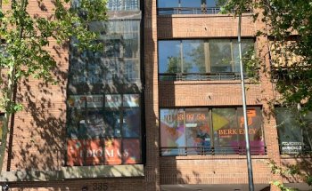 Berkeley Language School