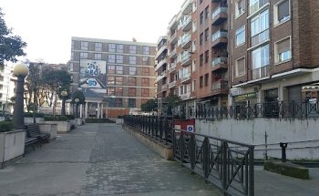 Escuela Oficial de Idiomas