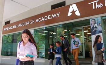 American Language Academy