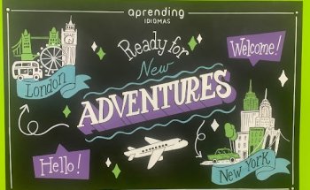 Aprending Idiomas- Centro oficial de Cambridge