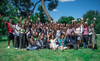 Spanish School - Cronopios Idiomas