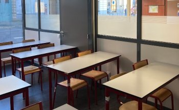 École de langues à Lille - ISPA - Learn French with Institut Langues et Savoirs