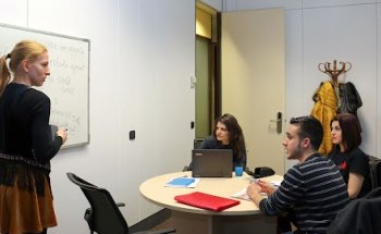 Wanders Idiomas. Academia de Francés en Madrid