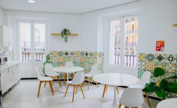 NL College - Spanish School - Madrid Campus