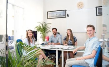 Cursos TOEFL ® y TOEIC ®- Exam Madrid Academy