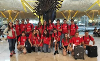 CCI Centro Cultural de Idiomas