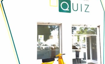 Quiz English School | Academia de inglés | Trinity - Aptis