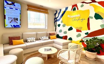 Expanish - Spanish School in Málaga