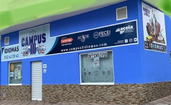 Campus III Idiomas