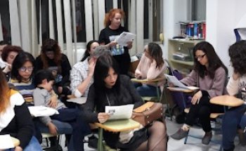 Escuela Oficial de Idiomas de Fuengirola