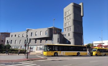 Escuela Oficial de Idiomas de Murcia