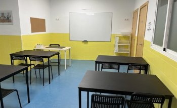 Idiomas en Acción Academy