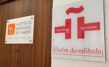 Instituto Hispánico de Murcia