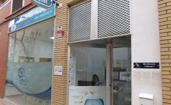 MaySpeak Academy S.L. Academia de inglés