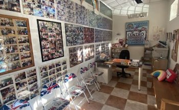 Academia de idiomas Rainbow