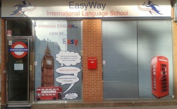 EasyWay International School- Academia de inglés- Ronda Sur
