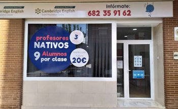 Hello! English Academy Santa María de Gracia