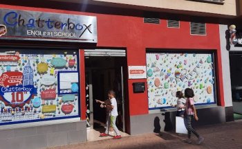 Chatterbox English School